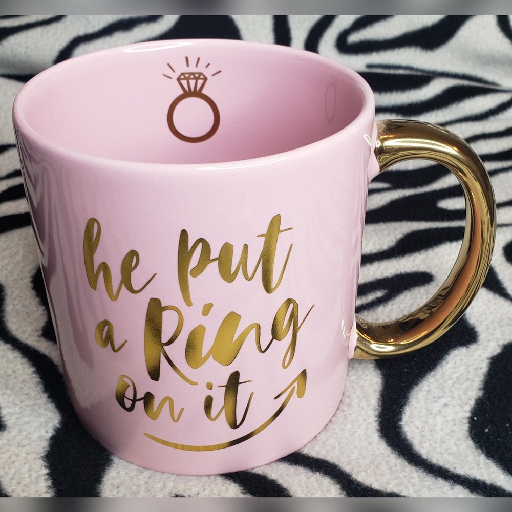 Bridal cups